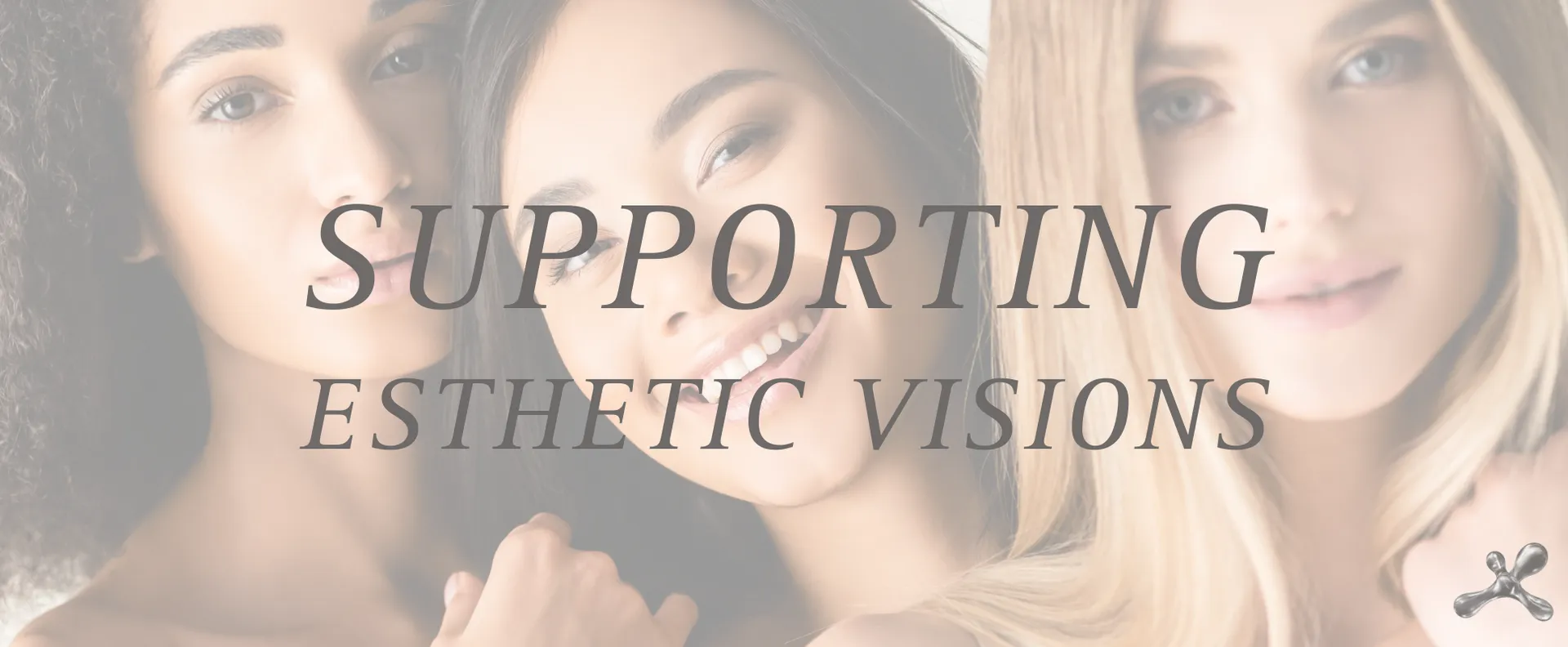 Naturelize - Supporting esthetic visions banner