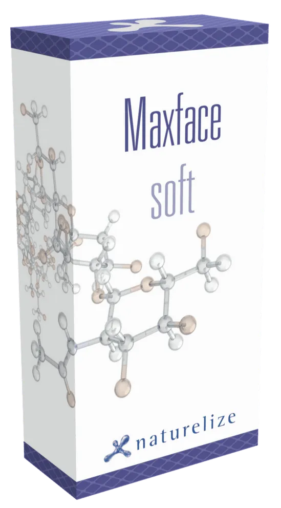 Naturelize maxface soft